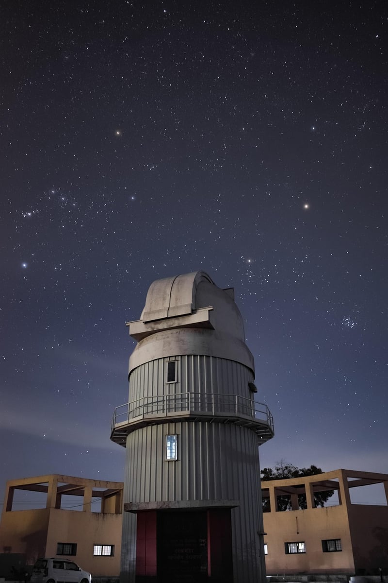 Astro Suiting