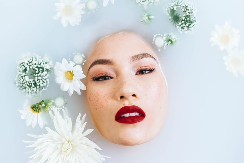 Cosmic Bath Bombs