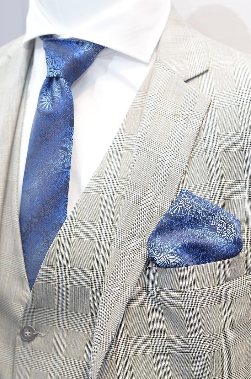 Cosmic Blazer